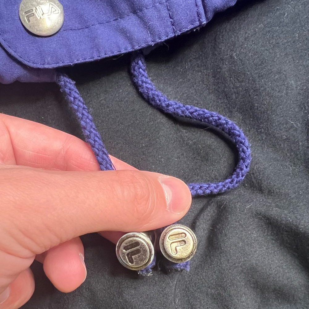 Fila Magic Line Jacket - Picture 3 of 14